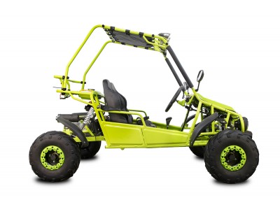 Children's hotsell buggy car